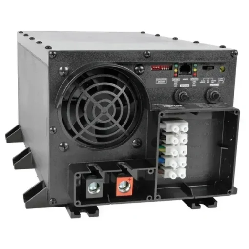Tripplite 2400W Aps Int 24Vdc 230V Inverter / Cargador W/ Auto (MPN APSINT2424, Baterías para UPS) img-1