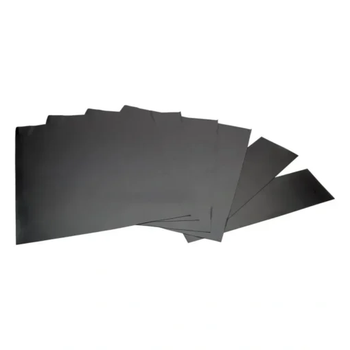 Tripplite Magnetic Vinyl Kit For Rack Enclosure Cabinet Airflow (MPN SRCOOLMVKIT, Racks) img-1