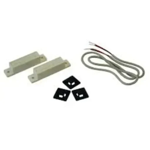 Tripplite Rack Enclosure Cabinet Magnetic Door Switch Kit Front/Rear (MPN SRSWITCH, Sensores de seguridad) img-1