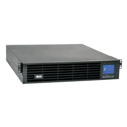 Tripplite Smartonline 208/230V 1Kva 900W Double-Conversion Ups, 2U (MPN SUINT1000LCD2U, UPS (Sistema de Alimentación Ininterrumpida)) img-1