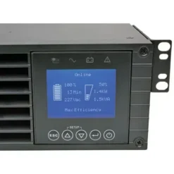 Tripplite Ups 3000Va 2700W Smart Online Lcd Rackmount 200-240V Usb 2U (MPN SUINT3000LCD2U, UPS (Sistema de Alimentación Ininterrumpida)) img-1
