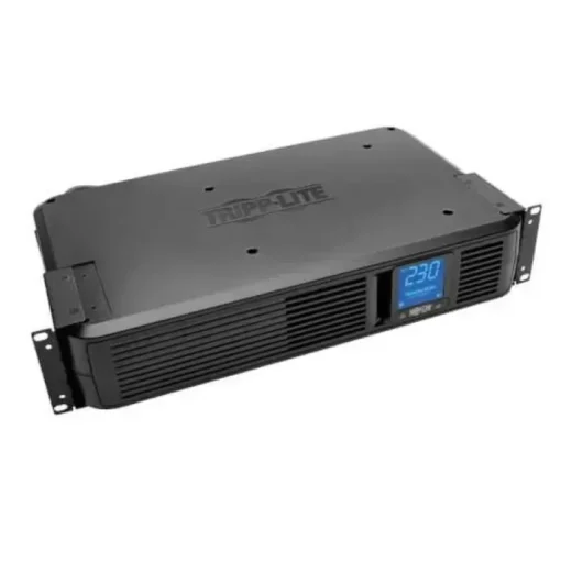 Tripplite Ups Smart 1500Va 900W Rackmount Tower Lcd Avr 230V C13 Ups (MPN SMX1500LCD, UPS (Sistema de Alimentación Ininterrumpida)) img-1