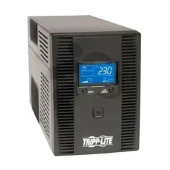 Tripplite Ups Smart 1500Va 900W Tower Avr Lcd 230V Usb C13 Ups Ca 230 (MPN SMX1500LCDT, UPS (Sistema de Alimentación Ininterrumpida)) img-1