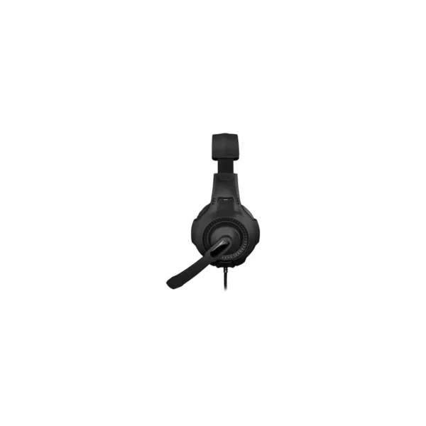 Trust Audifono Gamer Gxt 307 Ravu (Jack 3.5Mm, Negro/Rojo 22450
