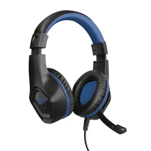 Trust Auriculares De Gaming Gaming Rana 404B Cableado Sobre La Cabeza 23309 img-1