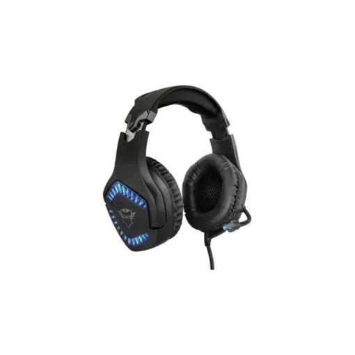 Trust Auriculares De Gaming Gaming Varzz 460 Cableado Sobre La Cabeza 23380 img-1