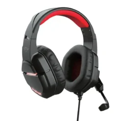 Trust Auriculares De Gaming Gxt 448 Nixxo Cableado Sobre La Oreja EstÉReo (MPN 24030, Audífonos) img-1