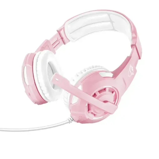 Trust Auriculares Gaming Radius 310P Cableado Sobre La Cabeza EstÉReo (MPN 23203, Audífonos) img-1