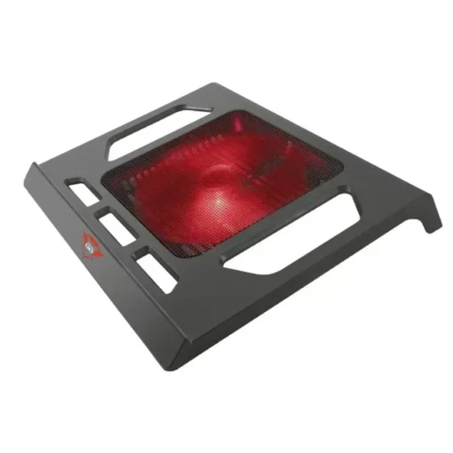 Trust Gxt 220 Notebook Cooling Stand (MPN 20159, Bases Notebook) img-1