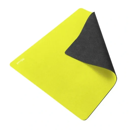 Trust Mousepad 3Mm X 250Mm X 210Mm Dimensión, Goma (MPN 22760, Mouse Pads) img-1