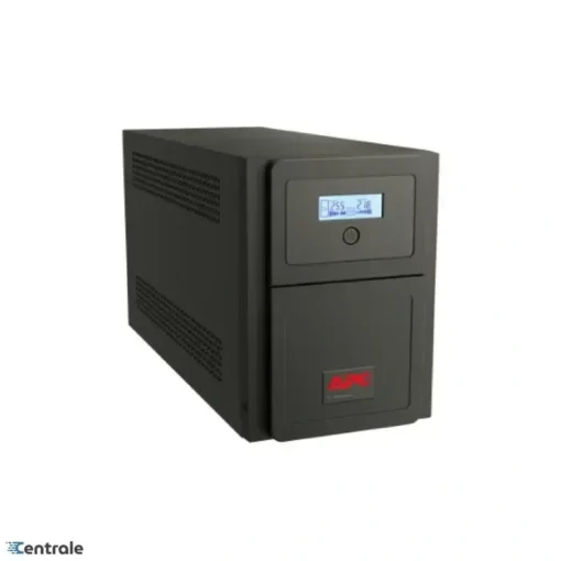 UPS APC Easy UPS SMV 1000VA Salida Universal 230V, 700W (MPN SMV1000I-MS, UPS (Sistema de Alimentación Ininterrumpida)) img-1