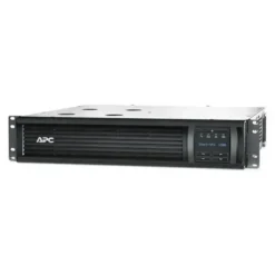 UPS APC Smart-UPS Rack 2U, 2700W/3000VA, para servidores y dispositivos (MPN SMT3000RMI2UC, UPS (Sistema de Alimentación Ininterrumpida)) img-1