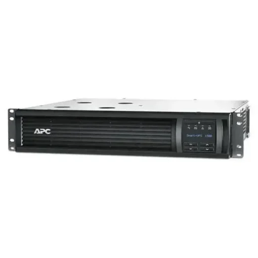 UPS APC Smart-UPS Rack 2U, 2700W/3000VA, para servidores y dispositivos (MPN SMT3000RMI2UC, UPS (Sistema de Alimentación Ininterrumpida)) img-1