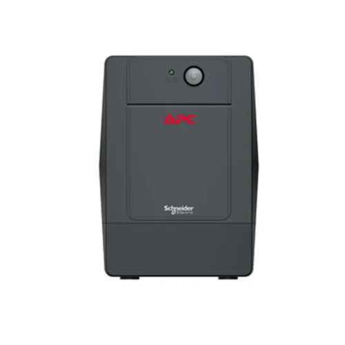 UPS Apc Easy 700Va Ups (MPN BVG700I-MSX, UPS (Sistema de Alimentación Ininterrumpida)) img-1