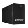 UPS Forza NT Series Line Interactive 500W 1000VA AC 220V 4-Ita (MPN NT-1012C, UPS (Sistema de Alimentación Ininterrumpida)) img-1