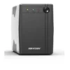 UPS Hikvision 600VA 360W, AVR, batería 12V 7Ah, recarga 4–6h (MPN DS-UPS600/EU/ITA, UPS (Sistema de Alimentación Ininterrumpida)) img-1