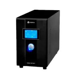 UPS Vertiv Liebert Gxt Mt+ Online Ups 1000Va/900W 230V (4) I (MPN GXT-1000MTPLUS230S, UPS (Sistema de Alimentación Ininterrumpida)) img-1