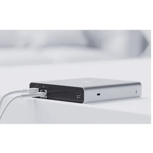 Ubiquiti 2Nd Gen Unifi / Video Controll (MPN UCK-G2-SSD, Sistemas integrados para Videoconferencias) img-1