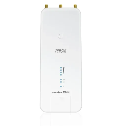 Ubiquiti Access Point Inalámbrico Uap-Ac-M-Pro Unifi Ap Ac Mesh Pro RP-5AC-GEN2 img-1