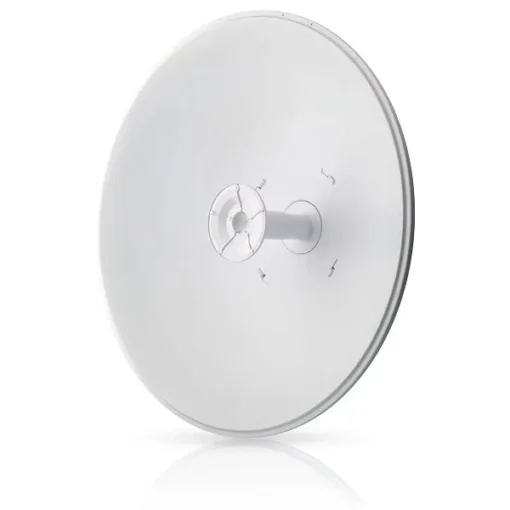 Antena Ubiquiti : 5 GHz, 34 dBi, ideal para enlaces de largo alcance (MPN AF-5G34-S45, Extensores y Repetidores de red) img-1