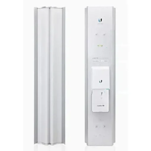 Ubiquiti Airmax Ac Sector Antena -21 Dbi Direccional Exteriores, Montaje En AM-5AC21-60