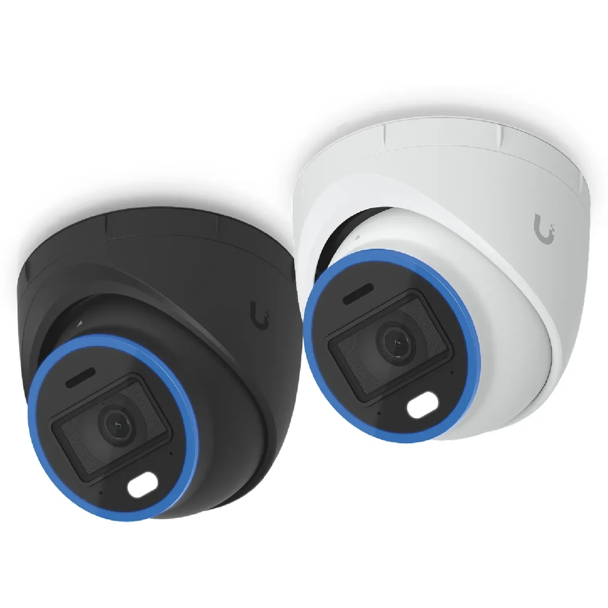 Ubiquiti Cámara De Seguridad Indoor / Outdoor All-Weather (MPN UVC-AI-TURRET-W, Cámaras de seguridad) img-1