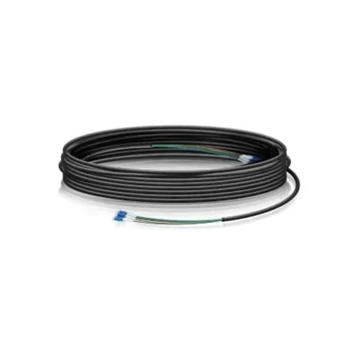 Ubiquiti Cable De Red Modo Simple Lc (M) A Modo Simple Lc (M) 30.5 M Fibra (MPN FC-SM-100, Cables De Red) img-1