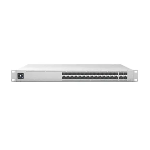 Ubiquiti Conmutador Administrado Networks Unifi Switch Pro Aggregation De 28 (MPN USW-PRO-AGGREGATION, Switches de red) img-1
