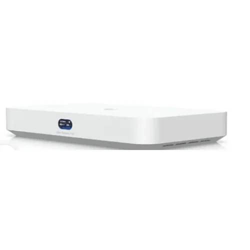 Ubiquiti Desktop 10G Cloud Ga (MPN UCG-FIBER, Routers) img-1