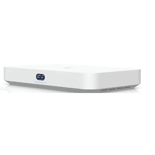 Ubiquiti Desktop 10G Cloud Ga (MPN UCG-FIBER, Routers) img-1