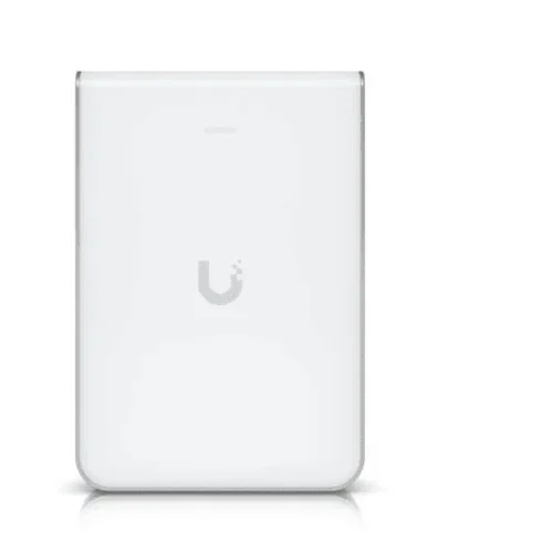 Ubiquiti Inalámbrico Access Point Wifi 7 Ap 6Ghz 4 P (MPN U7-PRO-WALL, Puntos de acceso (Access Points)) img-1