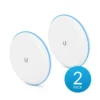 Ubiquiti Kit Unifi Building Bridge Edificio A Edificio 1Gbps 60Ghz P/N Ubb (MPN UBB, Extensores y Repetidores de red) img-1