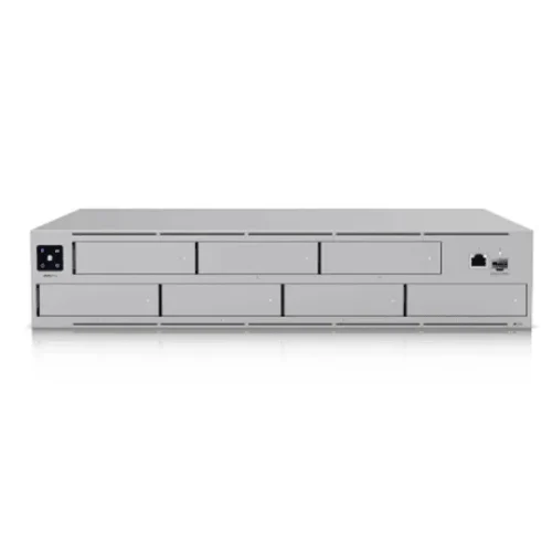 Ubiquiti Nas Server Unifi Drive Managed 2 (MPN UNAS-PRO, NAS (Almacenamiento en red)) img-1