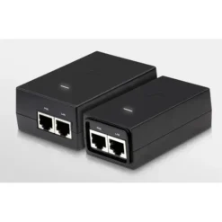 Ubiquiti Networks Inyector De Corriente Ca 120/230 V 24 Vatios POE-24-24W-G img-1