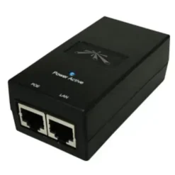 Ubiquiti Networks Inyector De Corriente Ca 90-260 V 12 Vatios POE-24-12W-G