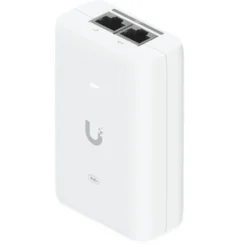 Ubiquiti Power Injector (MPN UACC-POE+-2.5G, Adaptadores y Accesorios De Red) img-1