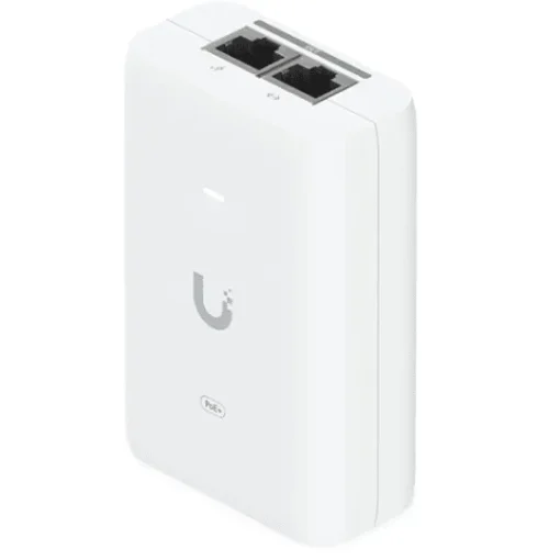 Ubiquiti Power Injector (MPN UACC-POE+-2.5G, Adaptadores y Accesorios De Red) img-1