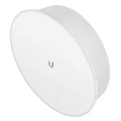 Ubiquiti Powerbeam Ac Gen2 Puente Inalámbrico Gige, Airmax Ac Airmax Ac 5 Ghz (MPN PBE-5AC-ISO-GEN2, Adaptadores y Accesorios De Red) img-1