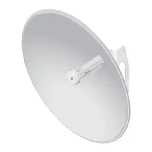 Ubiquiti Powerbeam Ac Ieee 802.11Ac 450 Mbit/S Inalámbrico Bridge 5.88 Ghz 18.6 PBE-5AC-620 img-1