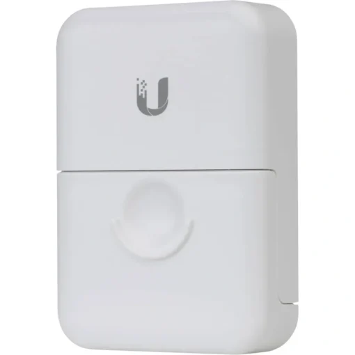 Protección ESD Ubiquiti , para Dispositivos PoE, 1Gbps (MPN ETH-SP-G2, Adaptadores y Accesorios De Red) img-1
