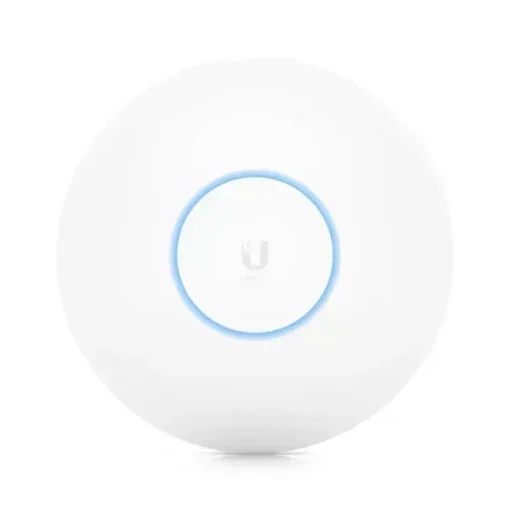 Ubiquiti Punto De Acceso De Largo Alcance , 2.4Gbps, 1.3Ghz Dual-Core U6-LR img-1