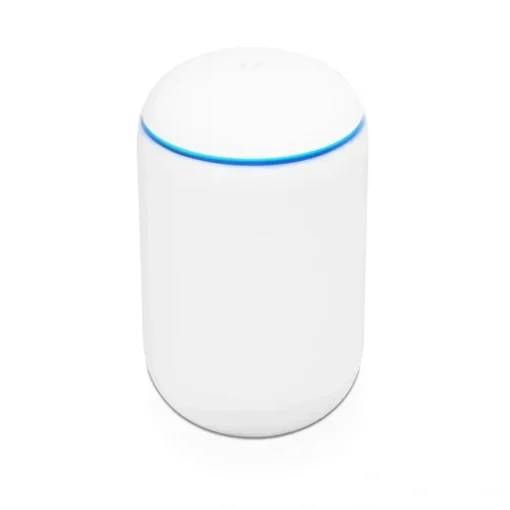 Ubiquiti Punto De Acceso Dream Machine Doble Banda (Lan X4, 850 Mbps, 26 Dbm (MPN UDM, Puntos de acceso (Access Points)) img-1
