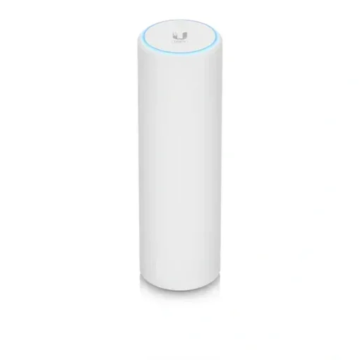 Ubiquiti U6 Mesh Punto de Acceso Wi-Fi 6, Doble Banda, Hasta 5.3Gbps, IPX5 (MPN U6-MESH, Puntos de acceso (Access Points)) img-1