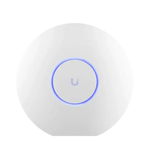 Ubiquiti Punto De Acceso Inalámbricos Wi-Fi 7 De Tres Bandas U7 Pro Access Point (MPN U7-PRO, Puntos de acceso (Access Points)) img-1