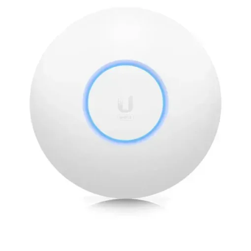 Ubiquiti Punto De Acceso Unifi 6 Lite, Doble Banda, Wifi 6, 1.2 Gbps U6-LITE img-1