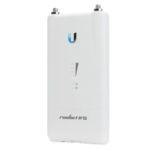 Ubiquiti Rocket5Ac Ieee 802.11Ac 450 Mbit/S Inalámbrico Bridge 5.85 Ghz 1 X R5AC-LITE img-1