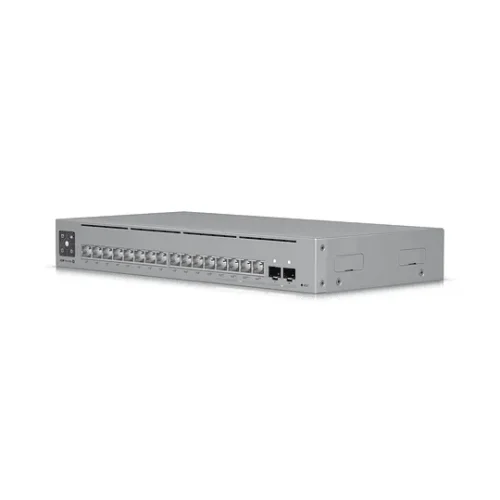 Ubiquiti Switch 16 A 16-Port L (MPN USW-PRO-MAX-16-POE, Switches de red) img-1