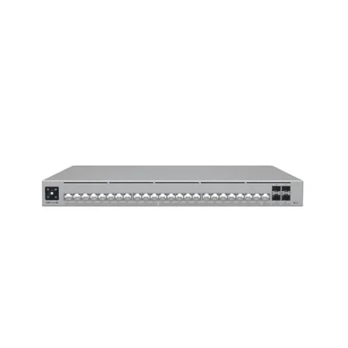 Ubiquiti Switch 24 (MPN USW-PRO-HD-24-POE, Switches de red) img-1