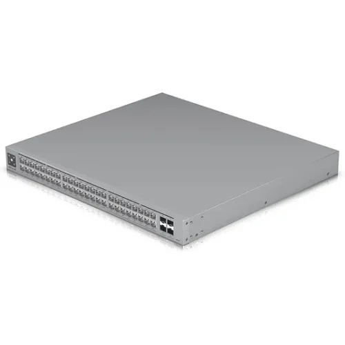 Ubiquiti Switch 48 (MPN USW-PRO-MAX-48-POE, Switches de red) img-1