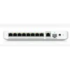 Ubiquiti Switch 8 Puertos Poe Plus Plus Con Uplink 10G Y Sfp Plus Gestion L2 (MPN USW-FLEX-2.5G-8-POE, Switches de red) img-1